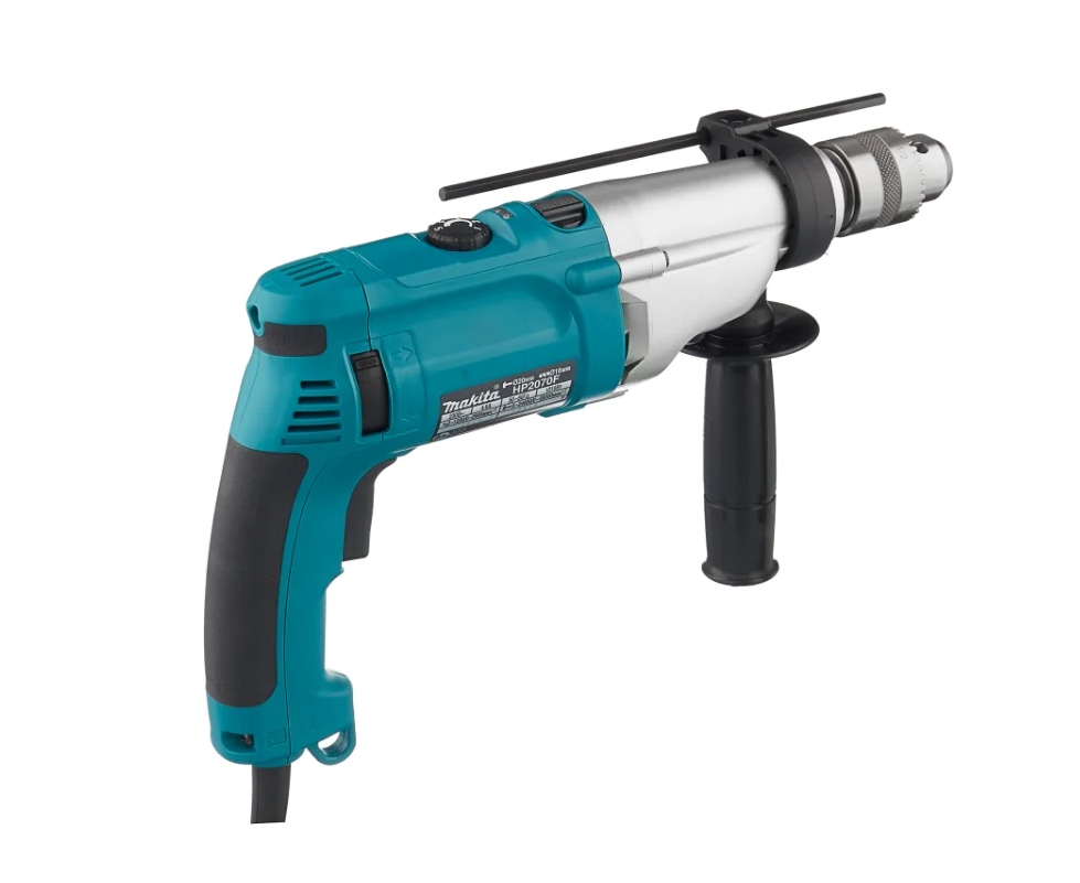 Makita 2070 drill clearance