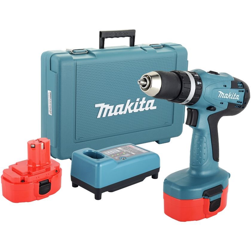 Cordless Drill 8391D Makita Armenia